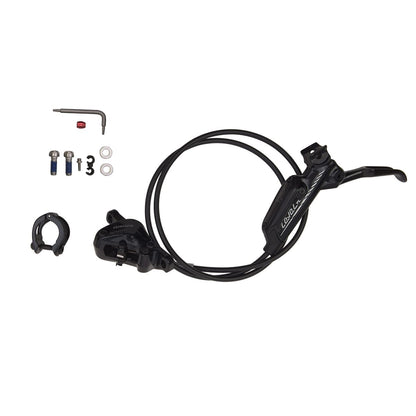 SRAM LEVEL TL Vorderbremse Ohne Scheibe Schwarz