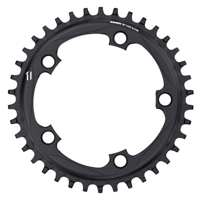 Einfach-Kettenblatt 11-fach SRAM RIVAL 1 110 mm