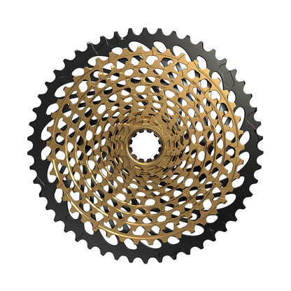 Kassette 12V SRAM XX1 EAGLE XG-1299 Gold