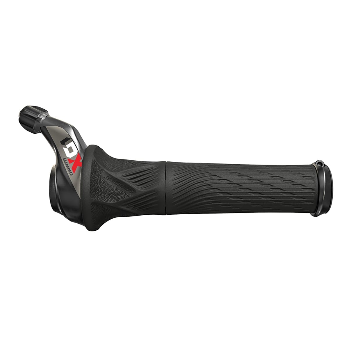 Commande de Vitesses Droite SRAM EAGLE X01 12V Poignée Tournante Rouge