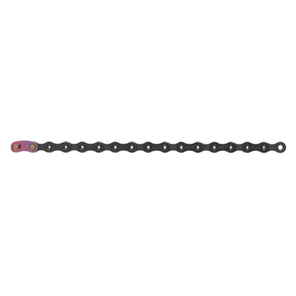 Kette 12V SRAM XX1 EAGLE Farbe Schwarz