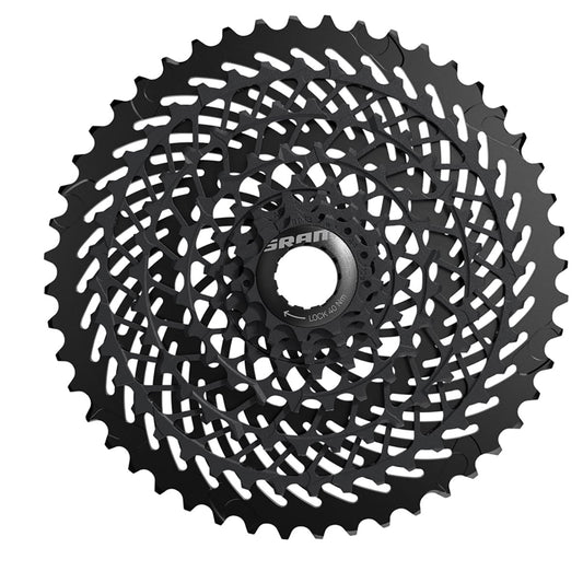 Cassette 8V VTT Électrique SRAM EX1