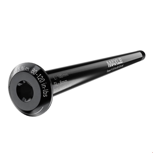 Axe de  Serrage de Roue Arrière SRAM MAXLE STEALTH 12x142 mm GIANT #00.4318.005.026