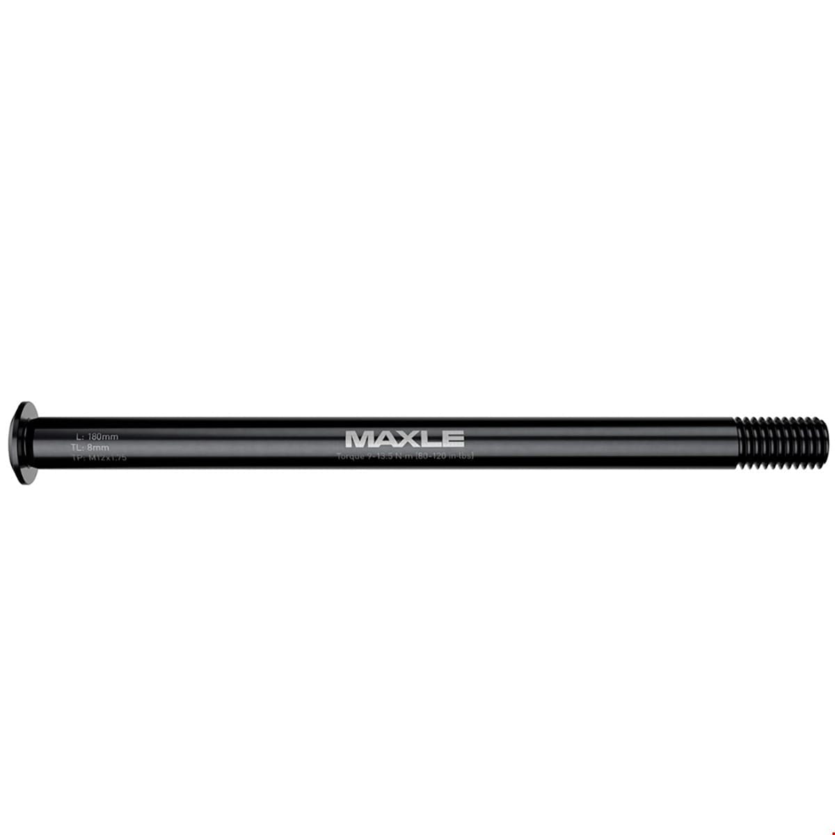 Axe de Serrage de Roue Arrière SRAM MAXLE STEALTH 12x148 mm Boost Split Pivot #00.4318.005.029