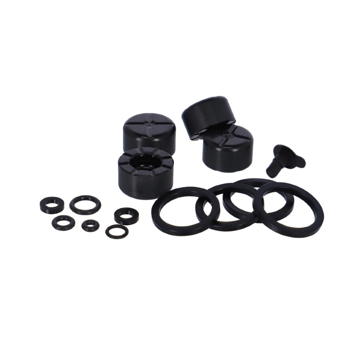 Kit Pistons et Joints d'Etrier SRAM CODE R B1 /RSC A1 #11.5018.020.007