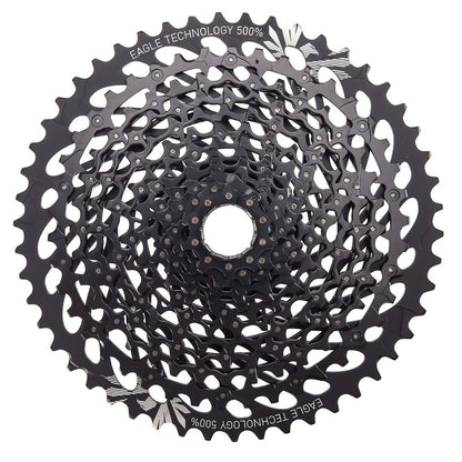 Mini-Gruppe SRAM GX EAGLE 12V