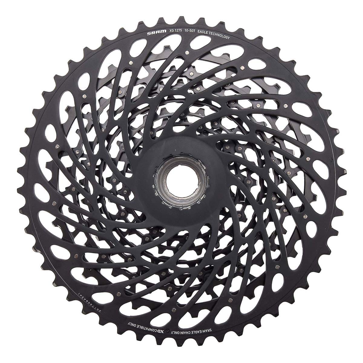 Kassette 12V SRAM GX EAGLE XG-1275 *