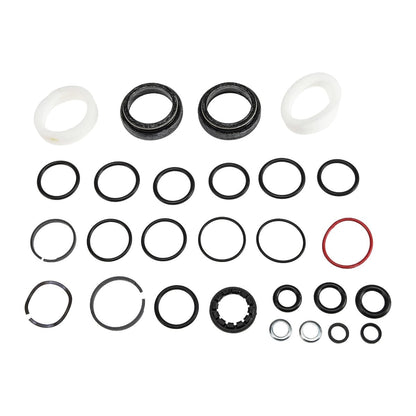Wartungskit 200 h/Jahr ROCKSHOX JUDY Gold and Silver (2018+) #00.4315.032.648