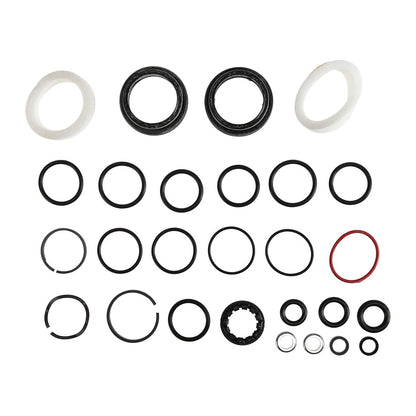 Wartungskit 200 h/Jahr ROCKSHOX JUDY Gold and Silver (2018+) #00.4315.032.648