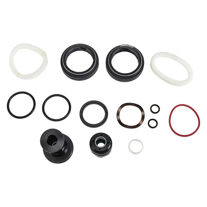Dichtungs-Wartungskit 200 h/ 1 Jahr für Gabel ROCKSHOX LYRIK B1/PIKE29+ (>2018)