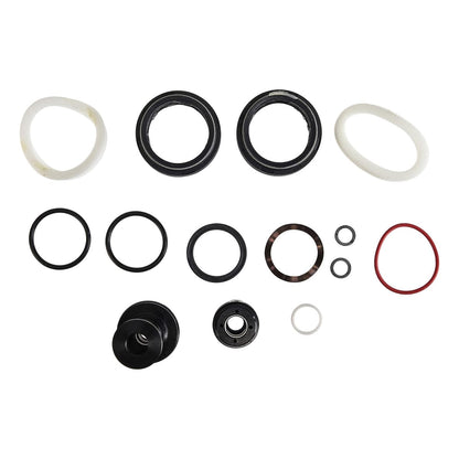 Dichtungs-Wartungskit 200 h/ 1 Jahr für Gabel ROCKSHOX LYRIK B1/PIKE29+ (>2018)