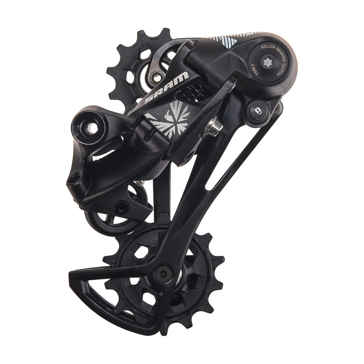 Hinterer Umwerfer SRAM NX EAGLE 12V