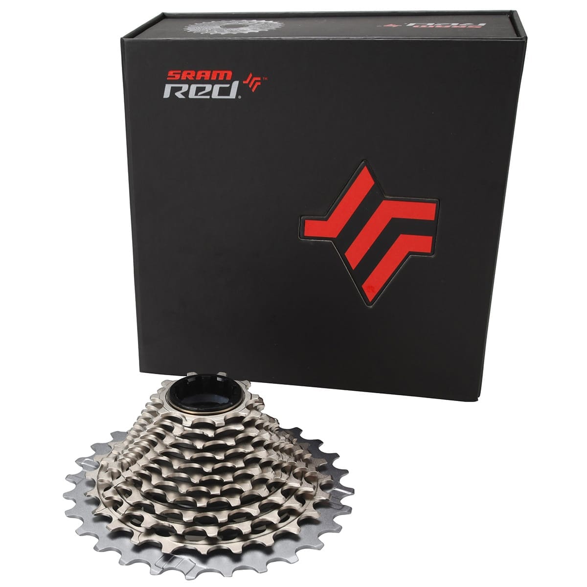 Cassette 12V SRAM  XG-1290 RED AXS