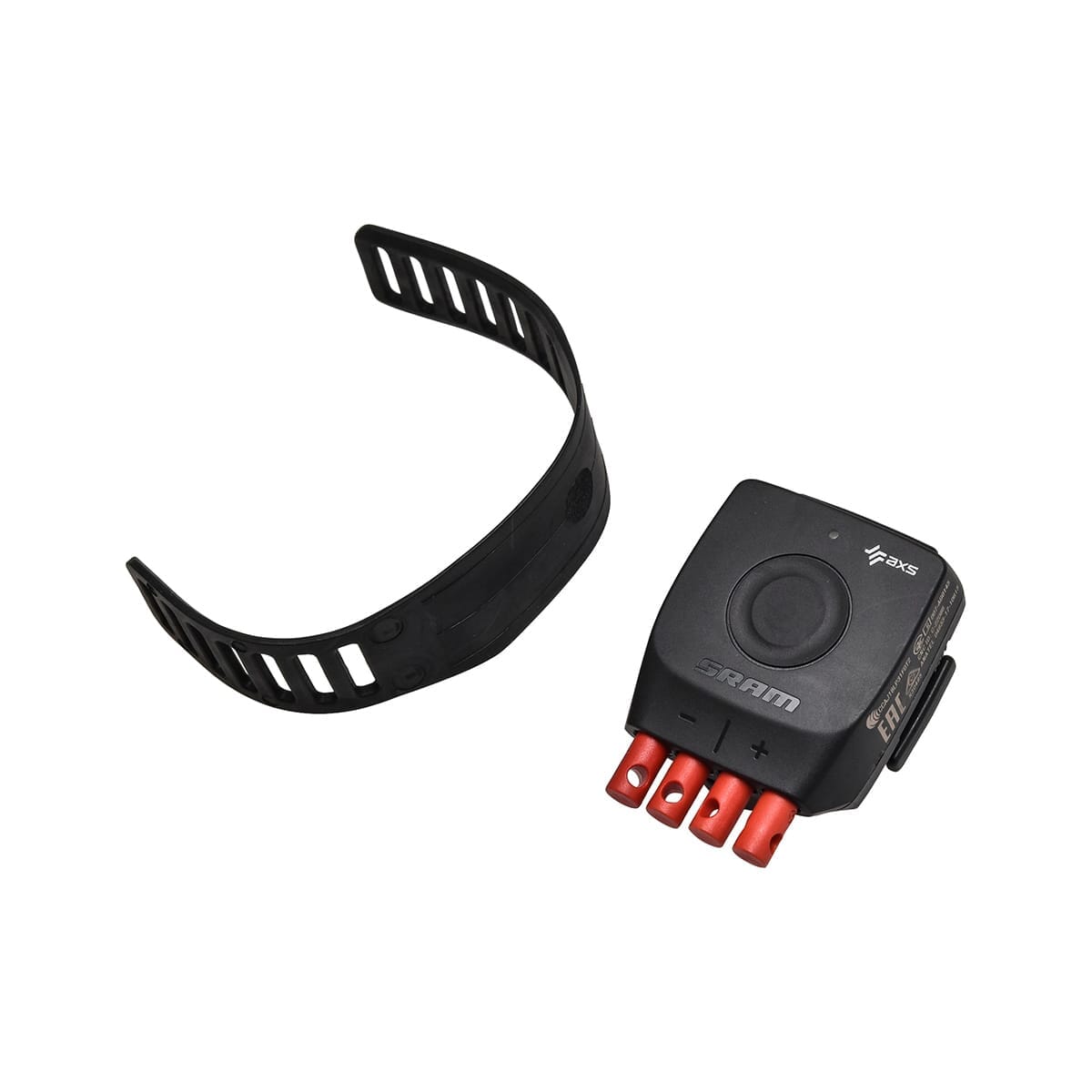 Interface SRAM RED E-TAP AXS BLIP BOX