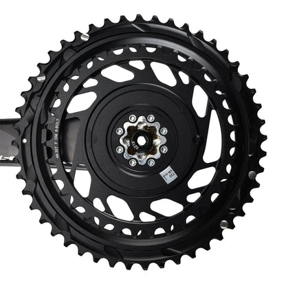 Tretlager 12-fach SRAM RED AXS DUB