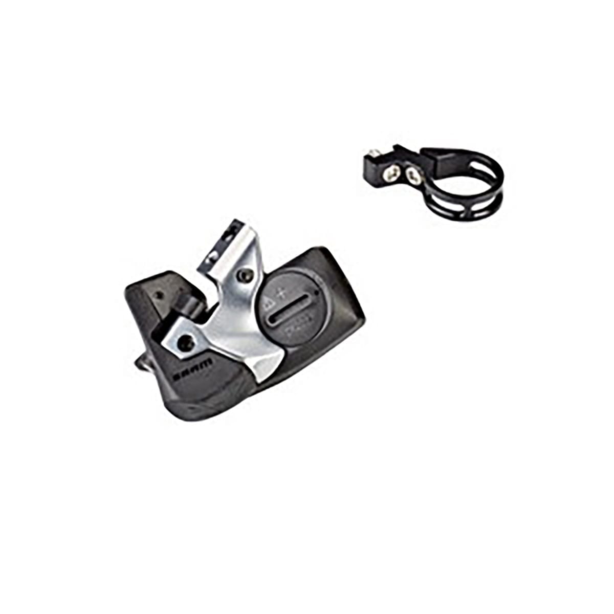 Commande de Vitesses Droite SRAM EAGLE AXS 12V Trigger Noir