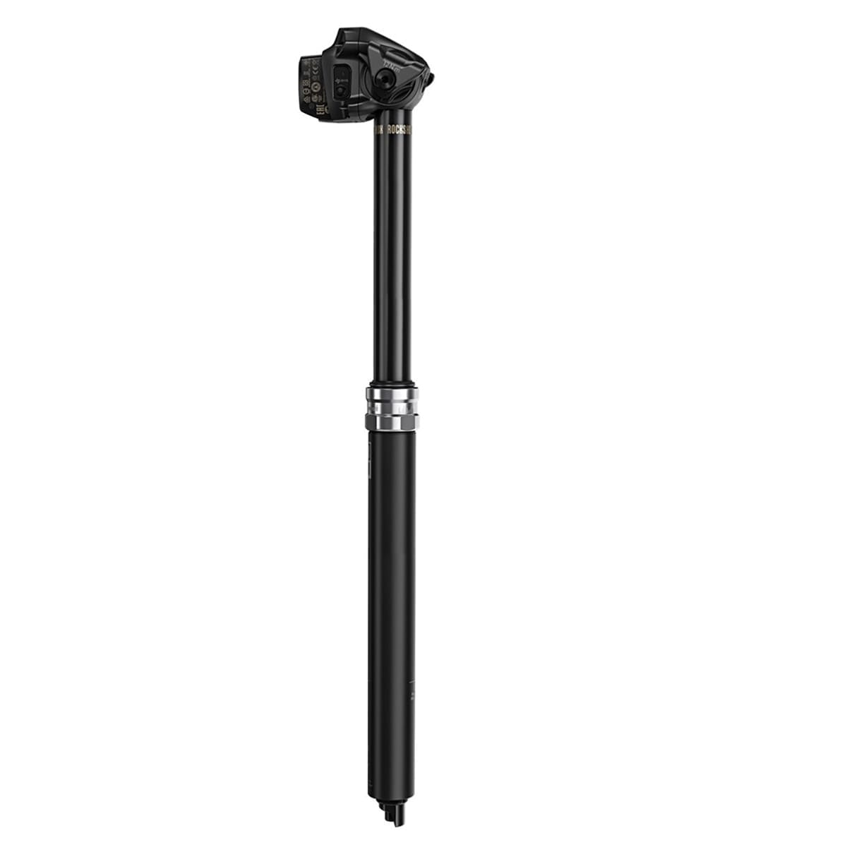 ROCKSHOX REVERB AXS 170mm teleskopische Sattelstütze