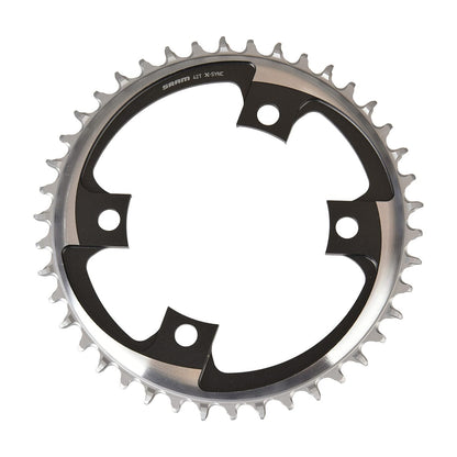 Einzelkettenblatt 12-fach SRAM RED AXS 107 mm