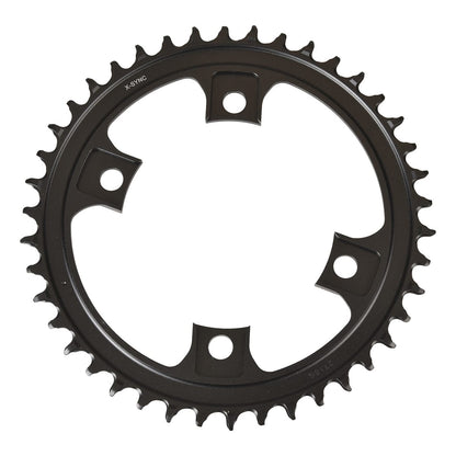 Einzelkettenblatt 12-fach SRAM RED AXS 107 mm