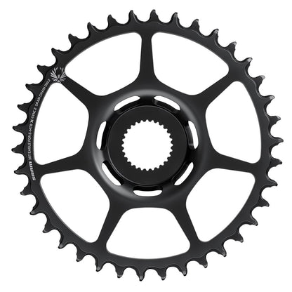 Mono-Kettenblatt SRAM X-SYNC 2 EAGLE BOSCH GEN4 11/12V Direct Mount