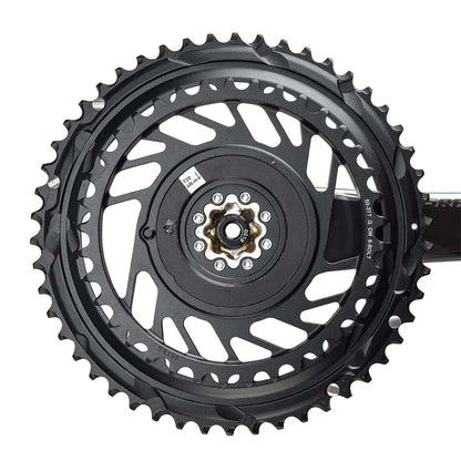 Tretlager 12-fach SRAM RED AXS DUB