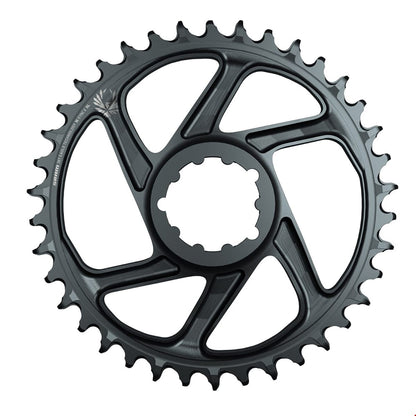 Mono-Kettenblatt SRAM EAGLE X-SYNC2 SL 12V Direct Mount Offset 6 mm