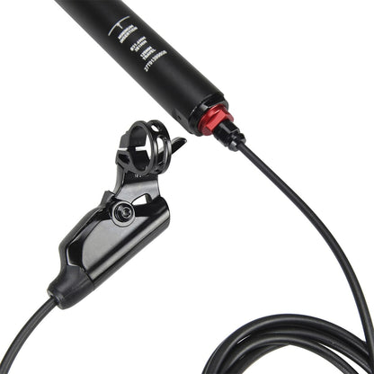 Teleskop-Sattelstütze ROCKSHOX REVERB STEALTH 1x Remote Links 150 mm