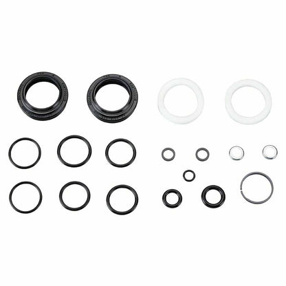 Vollständiges Wartungskit für ROCKSHOX Lyrik C2 / Pike B3 Select+/Ultimate (2020) Gabeln #00.4318.025.120