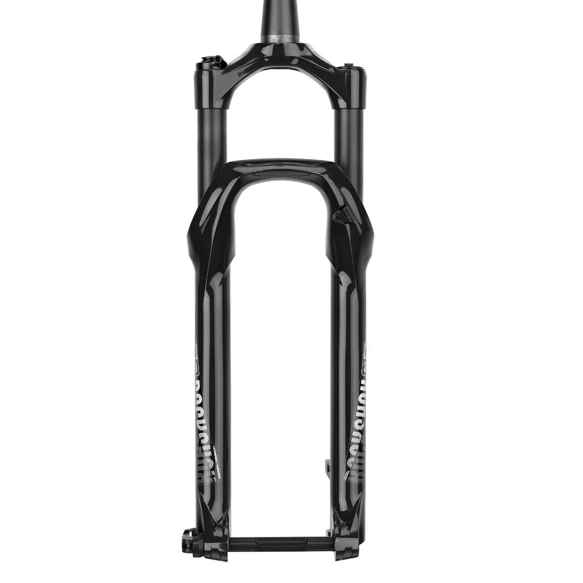 Fourche ROCKSHOX JUDY SILVER TK REMOTE 27,5 SoloAir Conique Axe 15 mm Boost Noir 2021 00.4020.555.004