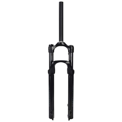 Gabel ROCKSHOX JUDY SILVER TK REMOTE 27,5 SoloAir Gerader Schaft Achse 9QR Schwarz 2021 00.4020.555.012