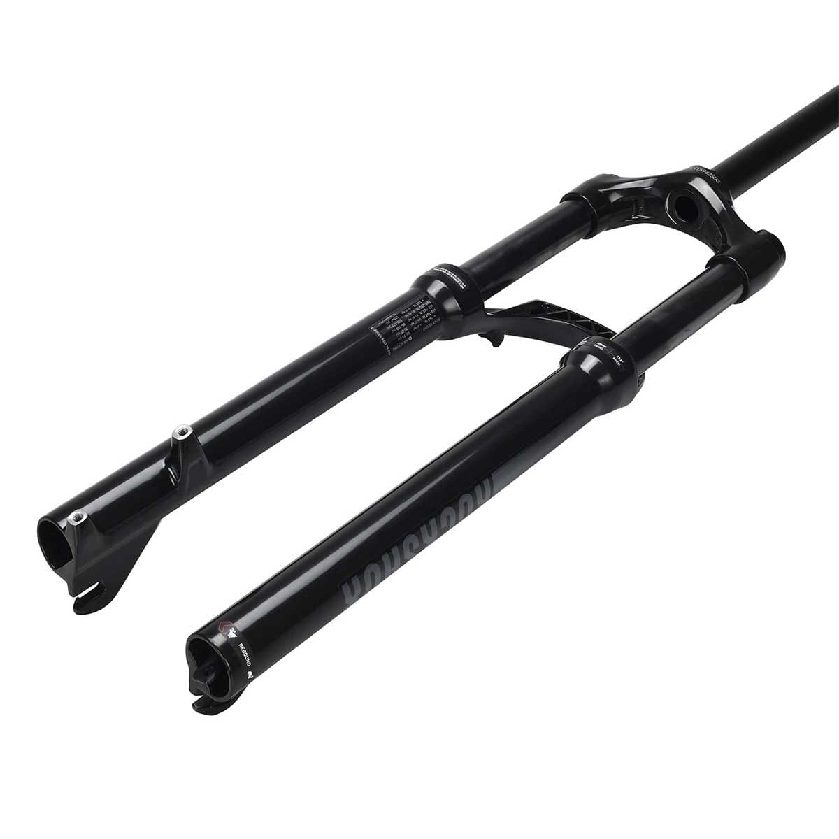 Fourche ROCKSHOX JUDY SILVER TK REMOTE 27,5 SoloAir Axe Pivot Droit 9QR Noir 2021 00.4020.555.013