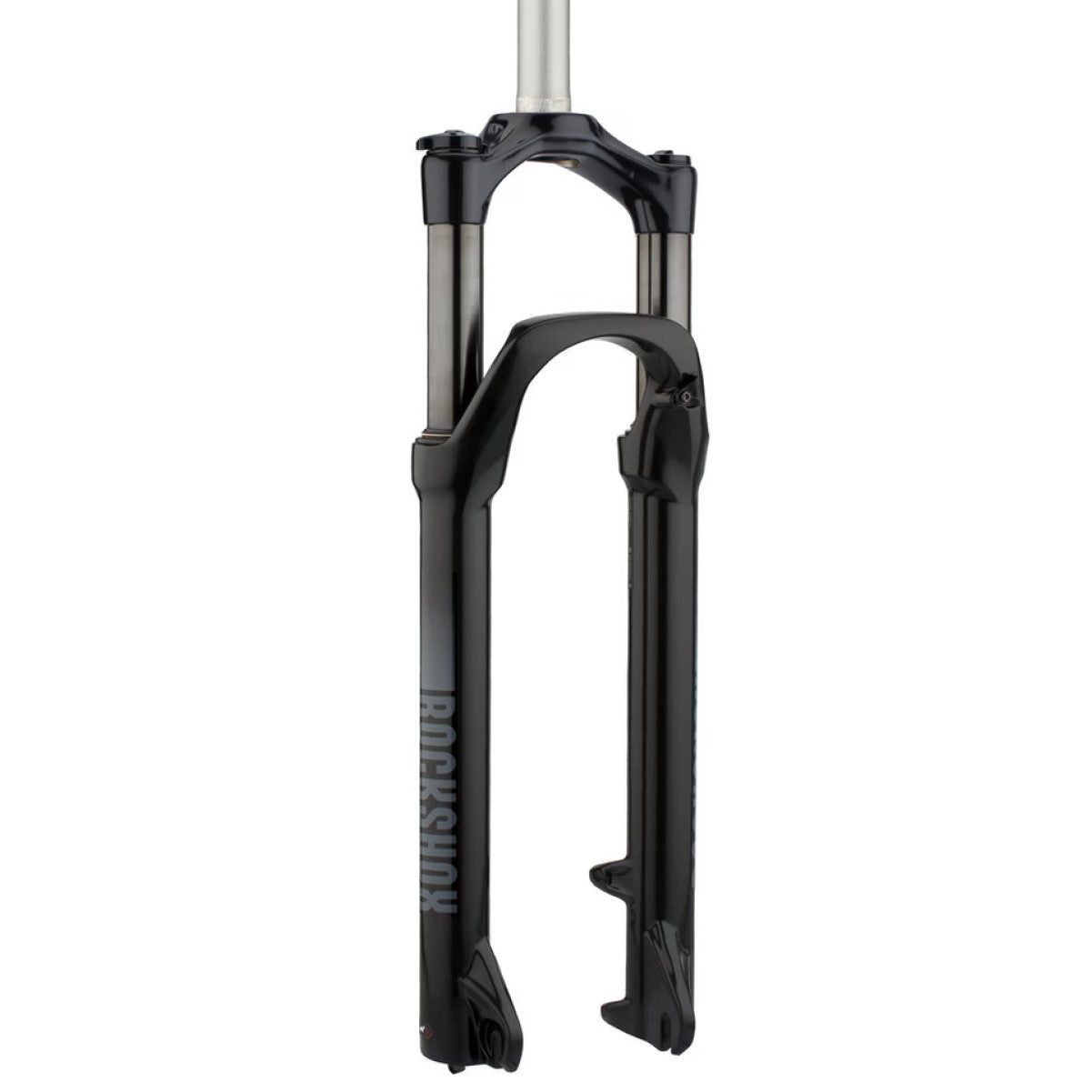 Gabel ROCKSHOX JUDY SILVER TK 29" SoloAir Pivot Rechts Achse 9x100mm QR Schwarz