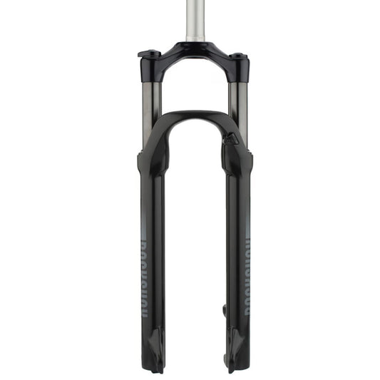 Gabel ROCKSHOX JUDY SILVER TK 29" SoloAir Pivot Rechts Achse 9x100mm QR Schwarz