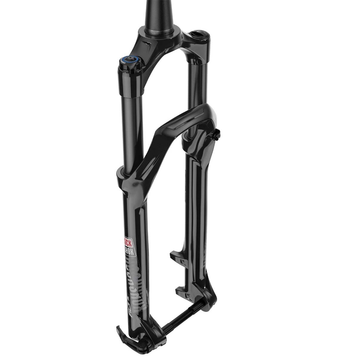 Fourche ROCKSHOX JUDY GOLD RL 27,5 SoloAir Conique Axe 15 mm Boost Noir 2021 00.4020.556.001