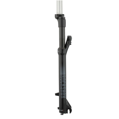 Gabel ROCKSHOX JUDY GOLD RL 27.5 SoloAir Gerader Schaft Achse 9x100 QR Schwarz