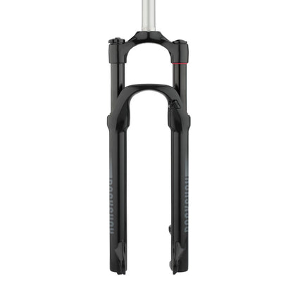 Gabel ROCKSHOX JUDY GOLD RL 27.5 SoloAir Gerader Schaft Achse 9x100 QR Schwarz