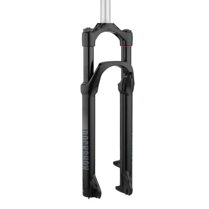 Gabel ROCKSHOX JUDY GOLD RL 27.5 SoloAir Gerader Schaft Achse 9x100 QR Schwarz