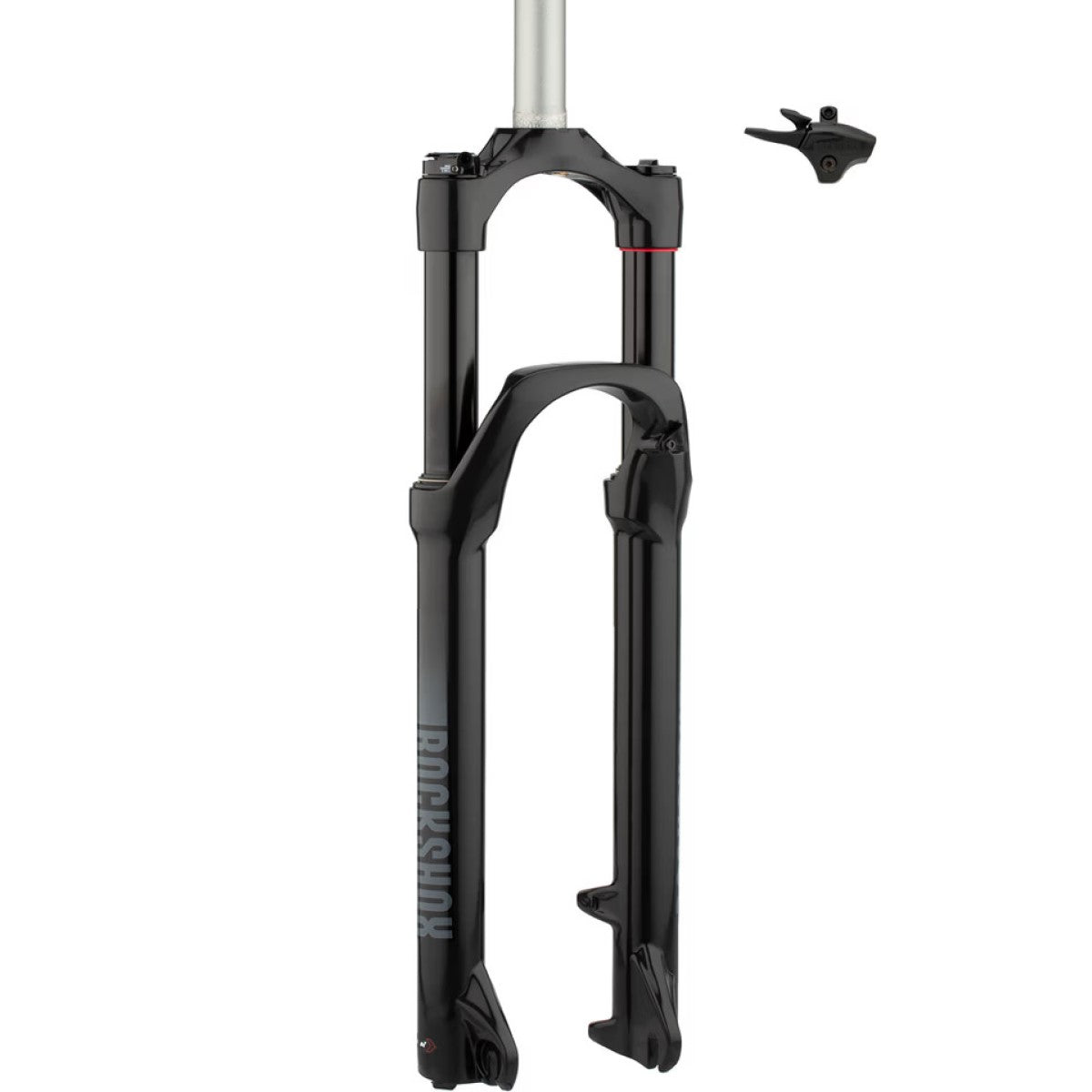 Gabel ROCKSHOX JUDY GOLD RL REMOTE 27.5 SoloAir Conic Axis 9x100 QR Schwarz