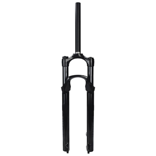 Fourche ROCKSHOX RECON SILVER RL REMOTE 29 Solo Air Pivot Droit Axe 9QR Noir 2021 00.4020.557.012