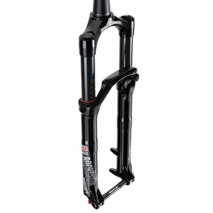 Gabel ROCKSHOX REBA RL 26 Solo Air Konisch Achse 15 mm Schwarz 2021 00.4020.559.001
