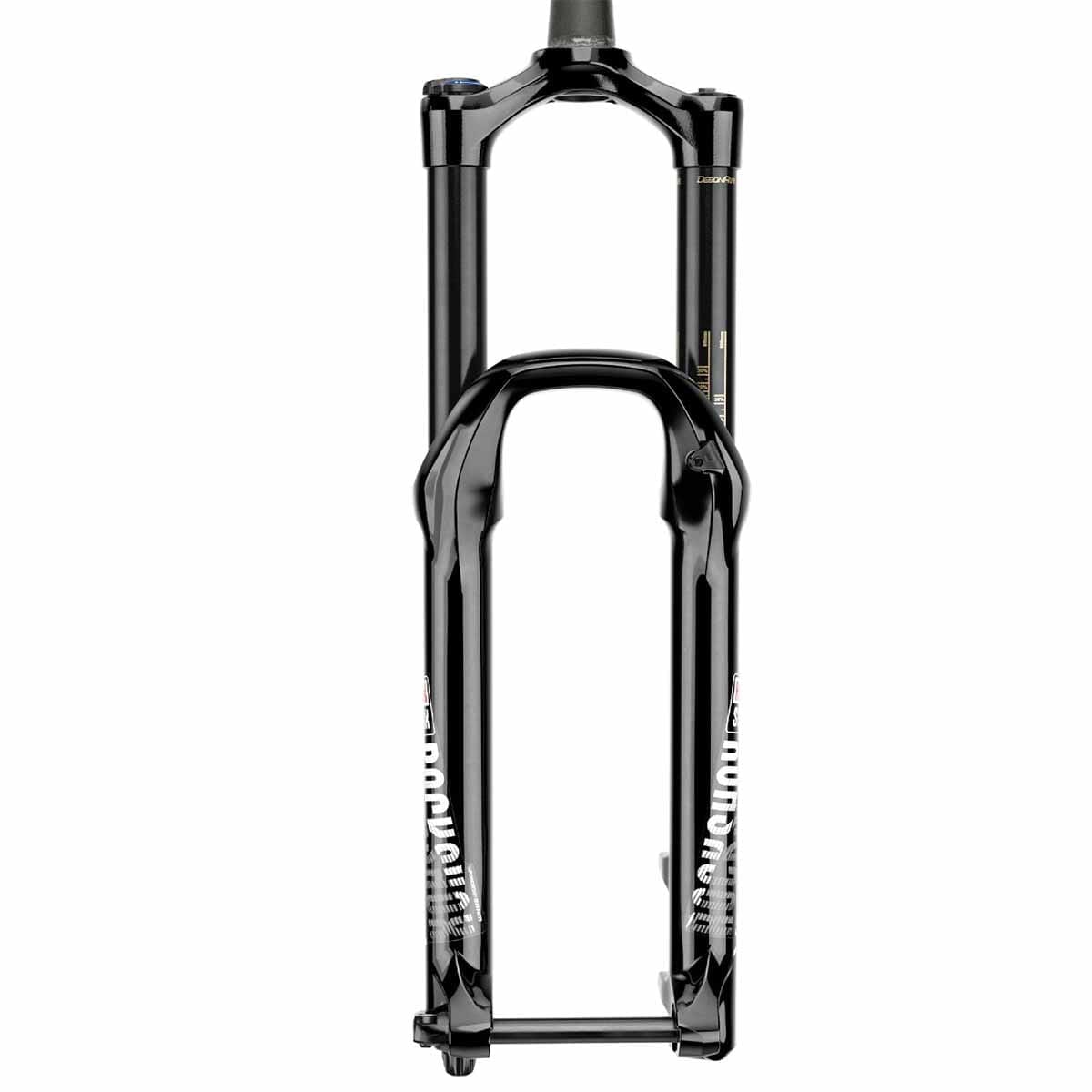 Fourche ROCKSHOX YARI RC 27,5 DebonAir Conique Axe 15 mm Boost Noir 2021 00.4020.563.001