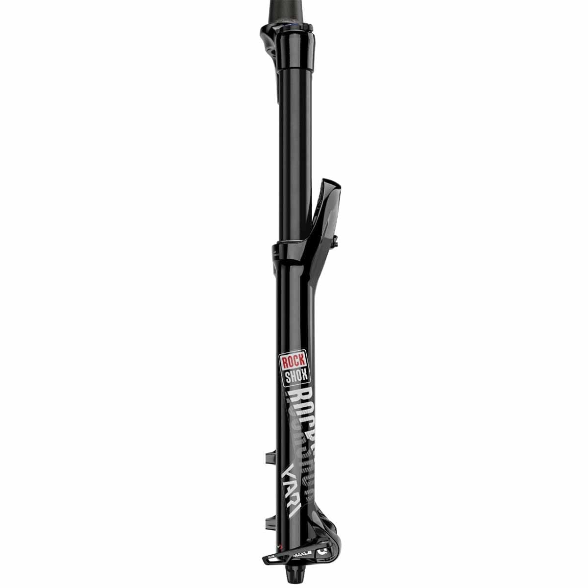 Fourche ROCKSHOX YARI RC 27,5 DebonAir Conique Axe 15 mm Boost Noir 2021 00.4020.563.001