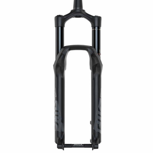 Fourche ROCKSHOX PIKE SELECT CHARGER RC 27,5 DebonAir Conique Axe 15 mm Boost Noir 2021 00.4020.564.006