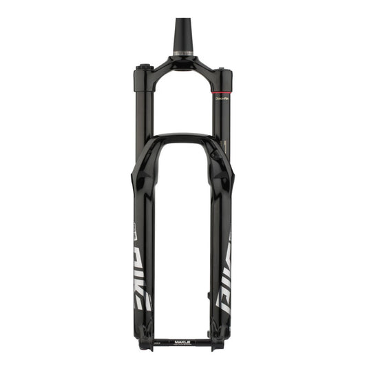 ROCKSHOX PIKE ULTIMATE CHARGER 2.1 RC2 27.5 DebonAir Conic Axis 15x110 mm Boost Gabel Schwarz