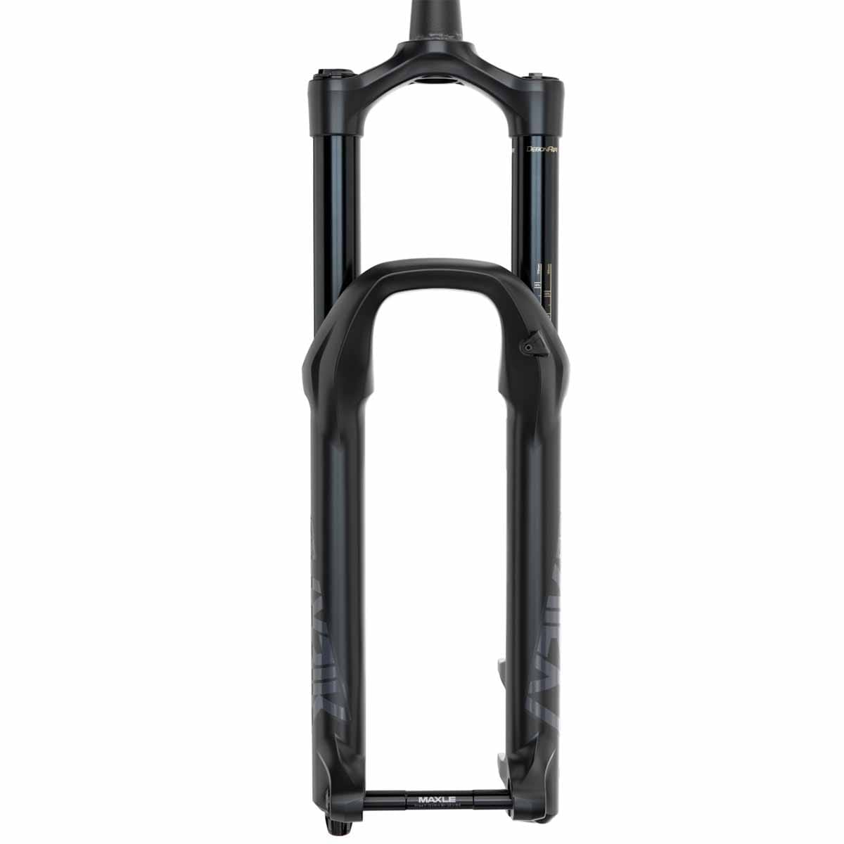 Fourche ROCKSHOX LYRIK SELECT CHARGER RC 27,5 DebonAir Conique Axe 15 mm Boost Noir 2021 00.4020.566.000