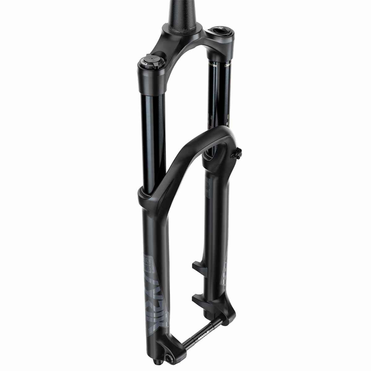 Fourche ROCKSHOX LYRIK SELECT CHARGER RC 27,5 DebonAir Conique Axe 15 mm Boost Noir 2021 00.4020.566.002