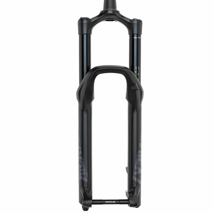 Gabel ROCKSHOX LYRIK SELECT CHARGER RC 27,5 DebonAir Konisch Achse 15 mm Boost Schwarz 2021 00.4020.566.008