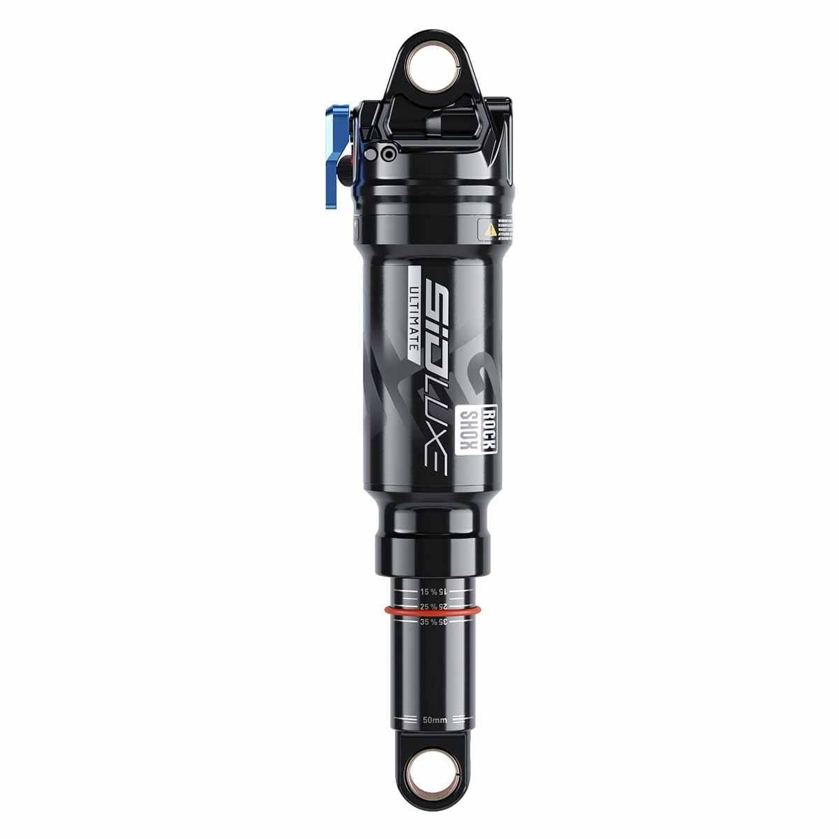 Amortisseur ROCKSHOX SIDLUXE ULTIMATE RL