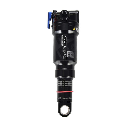 Dämpfer ROCKSHOX SIDLUXE ULTIMATE RL Trunnion