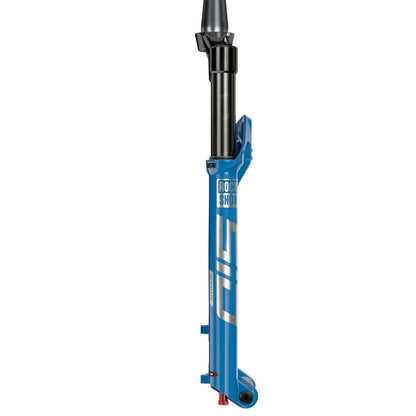 Gabel ROCKSHOX SID ULTIMATE RACE DAY 29 DebonAir Konisch Achse 15 mm Boost Blau 2021 00.4020.548.001